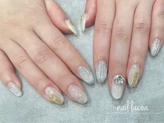 ネイル zuzunail -lacoa-のネイルデザイン