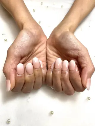 ネイル Nail mimi．のネイルデザイン