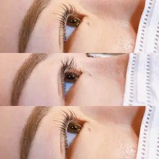 マツエク・マツパ なかむら 🪡のマツエク・マツパデザイン