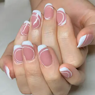 ネイル ネイルスタジオ コスタ•デルマールのネイルデザイン