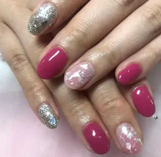 ネイル Nail Salon kihi大塚店のネイルデザイン