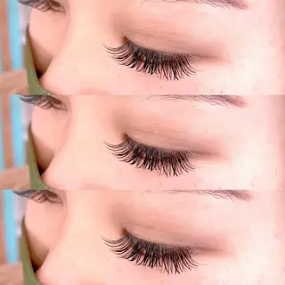 マツエク・マツパ dio...志木店 mariaのマツエク・マツパデザイン