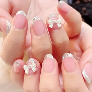 ネイル manis .のネイルデザイン