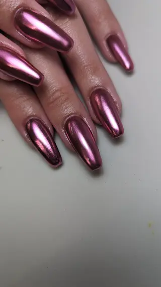 ネイル Nail SIRANGANAのネイルデザイン