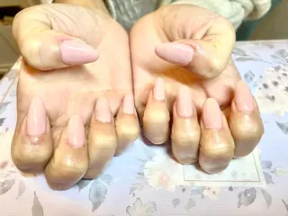 ネイル Chandra nail&tarotのネイルデザイン