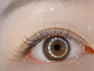 マツエク・マツパ Cute B e au t yのマツエク・マツパデザイン