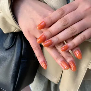 ネイル プライベートサロン DiDieri所属・竹内 みかこのネイルデザイン