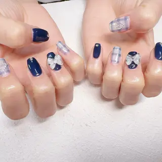 ネイル Regaro i.sのネイルデザイン