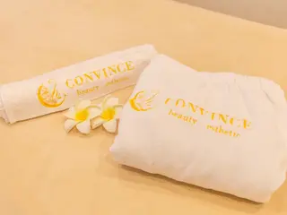 長谷川 久華のエステ・リラクイメージ