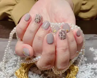 ネイル Melody メロディのネイルデザイン