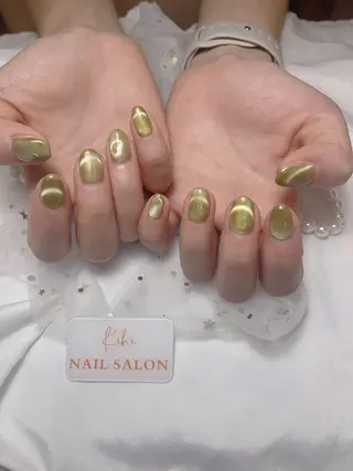 ネイル 💕鈴木ユリ パラジェル/オフ無料のネイルデザイン