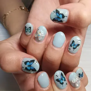 ネイル reve あやののネイルデザイン