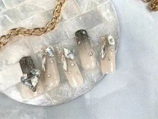 ネイル peTiT chikaneのネイルデザイン