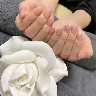 ネイル 💅fleur Ayumiのネイルデザイン