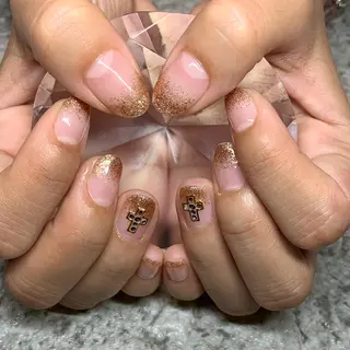 ネイル RuxuryNail ／RiAnnaのネイルデザイン