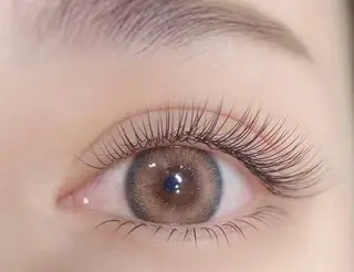 マツエク・マツパ Max salonのマツエク・マツパデザイン