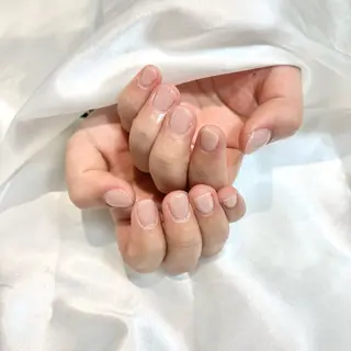 ネイル WISTERIA moekaのネイルデザイン