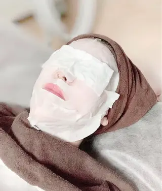 MOCOE CHIKAのエステ・リラクイメージ