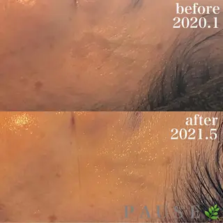 浜野 恵美のエステ・リラクイメージ