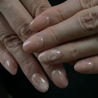 ネイル mieux NATSUKIのネイルデザイン