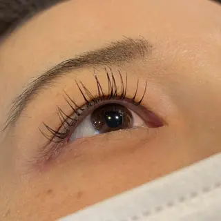 マツエク・マツパ Mei🎀 eye & hairのマツエク・マツパデザイン