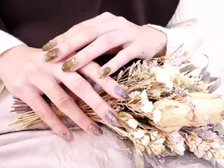 ネイル ネイルサロン Cleo伏見店のネイルデザイン