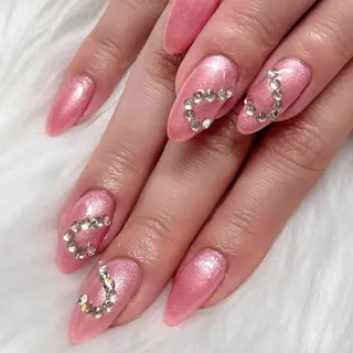 ネイル はあとねいる中洲川端 ★Mieのネイルデザイン