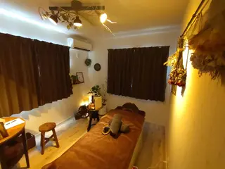 Mon amou【モナムー】のエステ・リラクイメージ