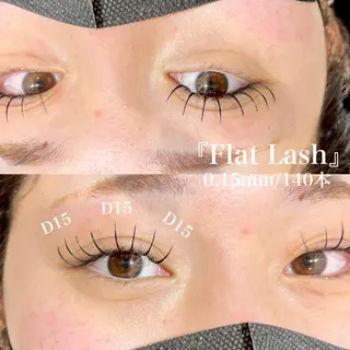 マツエク・マツパ ガレリアエレガンテ /栄🎀ななか🎀のマツエク・マツパデザイン