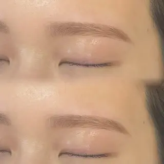 アイブロウ 『垢抜け眉』 reno୨ৎʺの眉毛・アイブロウイメージ