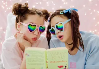 ヘアアレンジ ILu.所属・櫻井 愛弓のヘアスタイル