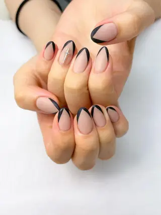 ネイル Hisaka Mikiのネイルデザイン