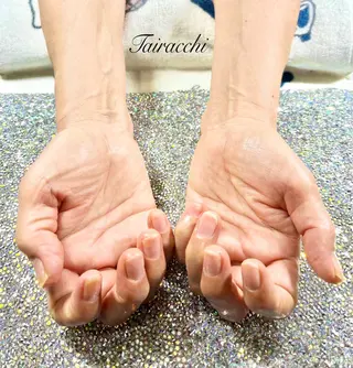 ネイル Tairacchi ﾀｲﾗｯﾁのエステ・リラクイメージ