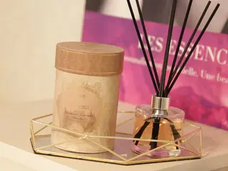 エステサロン オルガスタイルのエステ・リラクイメージ