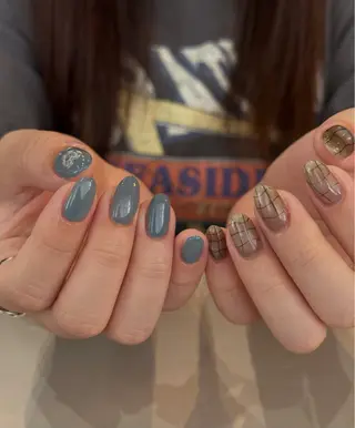 ネイル Etel atelierのネイルデザイン