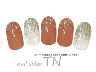 ネイル 中島 実穂のネイルデザイン