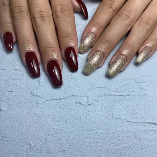 ネイル Re:Smil所属・☺︎ NOZOMI☺︎のネイルデザイン