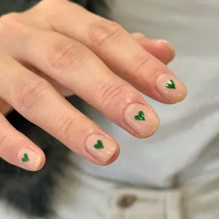 ネイル reika .のネイルデザイン