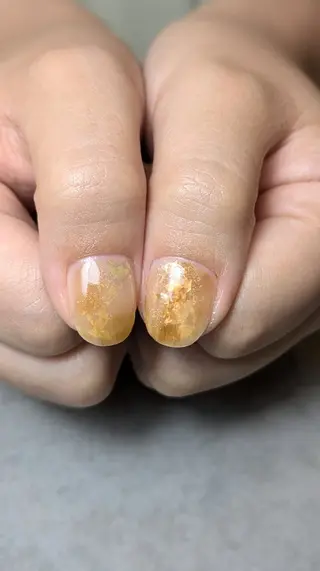 ネイル UFU. nailのネイルデザイン
