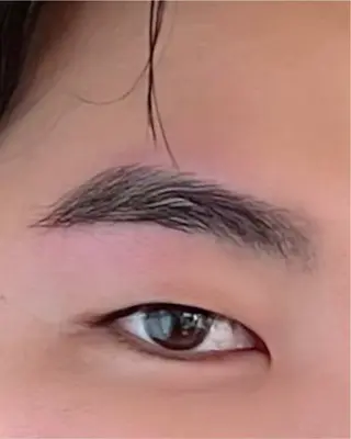 アイブロウ 垢抜け眉WAX専門 ちゅるんまつげ|鎌倉の眉毛・アイブロウイメージ
