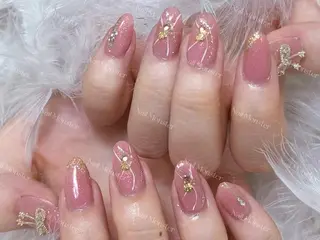 ネイル DIAMOND Nail🥇のネイルデザイン