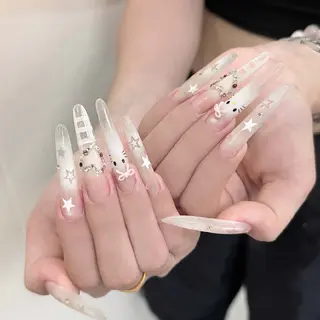 ネイル CI CI北千住のネイルデザイン