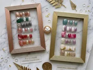 ネイル nail＆eyelashＲＯＩ所属・ROI スタッフのマツエク・マツパデザイン