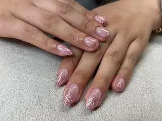 ネイル 柴崎 かおりのネイルデザイン