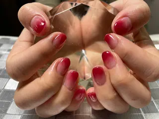 ネイル Regulus 光田のネイルデザイン