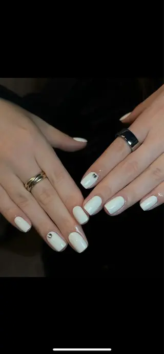 ネイル 桜ネイルサロン所属・リン リンのネイルデザイン