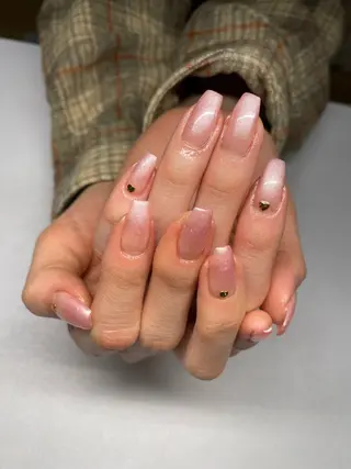 ネイル AN Nailのネイルデザイン