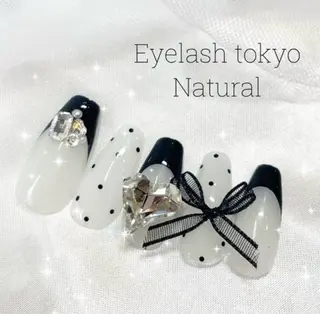 ネイル sudo ⭐︎のネイルデザイン