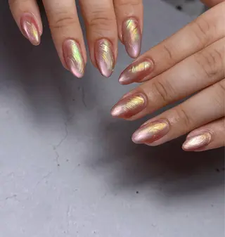 ネイル nail salon emuのネイルデザイン