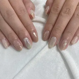 ネイル パラジェル登録サロンfeerique所属・Uchida Mayunaのその他イメージ